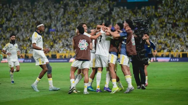 فيصل بن تركي بعد حسم الدوري: النصر بطلٌ من قلب الميدان