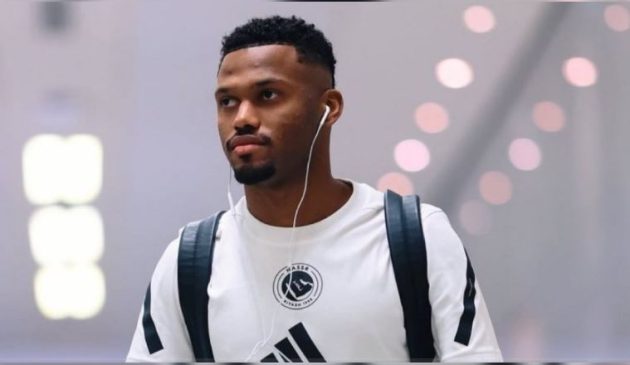 أيمن يحيى بعد التتويج بلقب دوري روشن: أوفينا بالوعد لجماهير النصر في موسم استثنائي