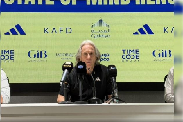 بعد موسم تاريخي مع النصر.. جيسوس يختار وجهته القادمة