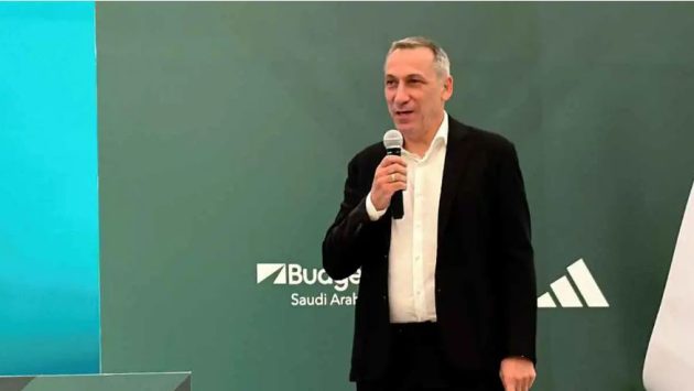 30 اسماً تحت المجهر.. دونيس يحدد خارطة طريق الأخضر في كأس العالم