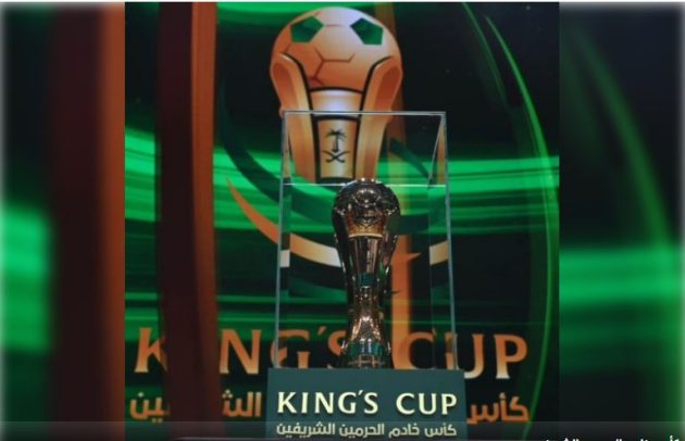 طريق “أغلى الكؤوس” ينطلق: الهلال يواجه الرائد والنصر يصطدم بالدرعية