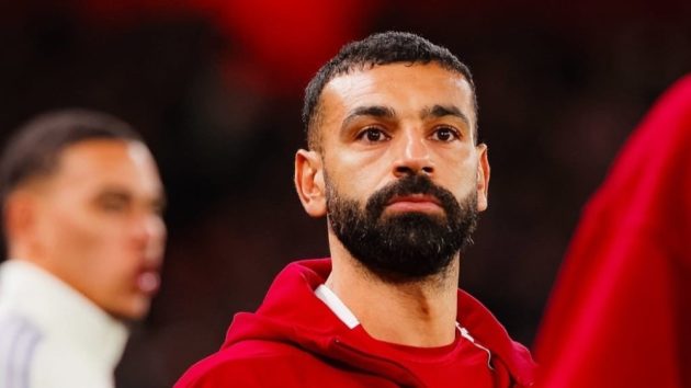 محمد صلاح يؤجل حسم وجهته المقبلة إلى ما بعد مونديال 2026