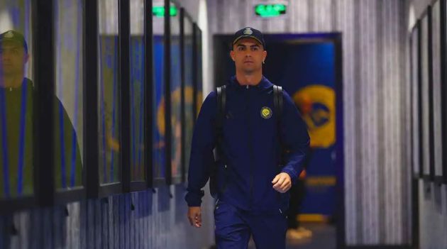 استراتيجية النصر للمستقبل: كيف سيغير “رونالدو” خارطة القوة في الملاعب السعودية؟