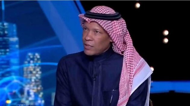 رسالة من «الأخطبوط».. الدعيع يضع خارطة طريق للأخضر في افتتاحية المونديال