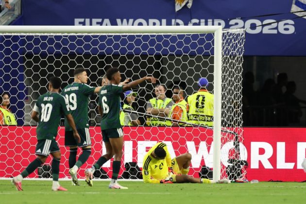 “الأخضر” يفرض التعادل على أوروجواي في قمة متكافئة بمونديال 2026