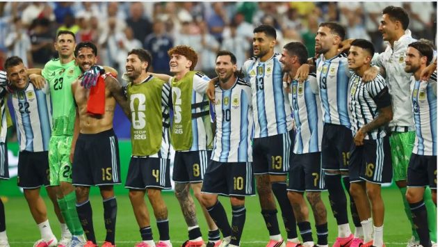 تعرف على المنتخبات المتأهلة رسمياً إلى دور الـ 32 ببطولة كأس العالم 2026