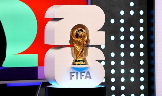 سباق المونديال يشتد.. 13 منتخباً يضمنون العبور و7 يودعون كأس العالم 2026