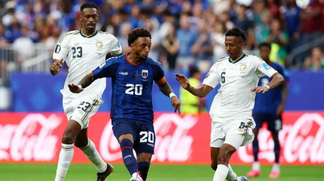 نهاية الرحلة المونديالية.. المنتخب السعودي يودع كأس العالم 2026 بعد التعادل أمام كاب فيردي
