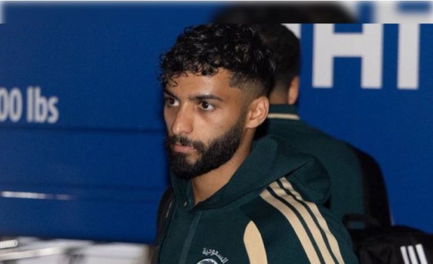 الأخضر يودع المونديال.. أبو الشامات: نتحمل المسؤولية ونعد بتصحيح المسار
