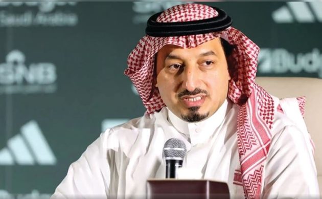 مرحلة جديدة في الكرة السعودية.. استقالة ياسر المسحل والدعوة لانتخابات مبكرة