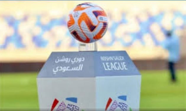 الاتحاد السعودي يثبت عدد اللاعبين الأجانب لموسم 2026-2027