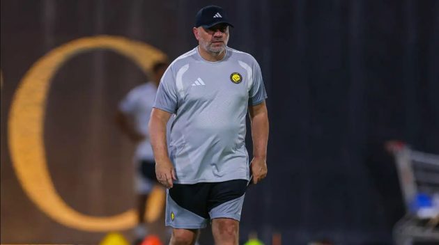 أول قرارات “بوستيكوغلو”.. النصر يودع بروزوفيتش ويبدأ مرحلة الإحلال