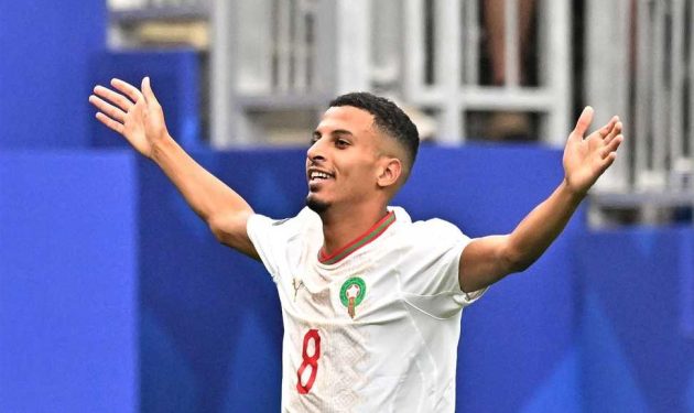 بقيمة الشرط الجزائي.. الاتحاد يستهدف ضم نجم جيرونا عز الدين أوناحي