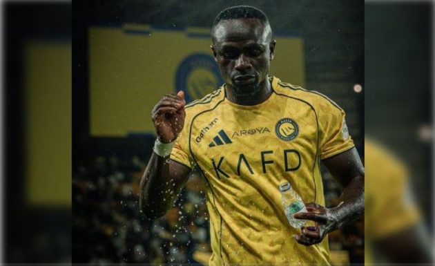 النصر يكثف تحضيراته بمعسكر البرتغال ويستعد لمواجهة إستريلا أمادورا ودياً
