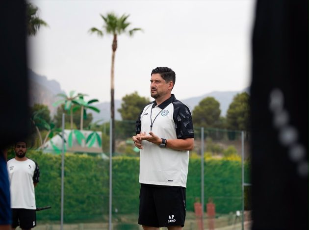 الاتفاق يعود.. وينطلق السبت في المرحلة الأخيرة
