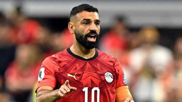 طرابزون سبور يقترب من حسم صفقة القرن ويقّدم عرضاً ضخماً لضم محمد صلاح