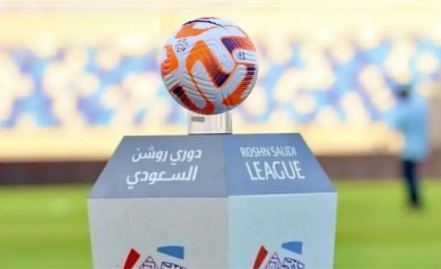 34 جولة و306 مباريات.. موعد بداية دوري روشن