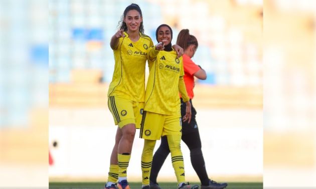إنجاز تاريخي.. النصر يحصد لقب بطولة غرب آسيا للأندية للسيدات