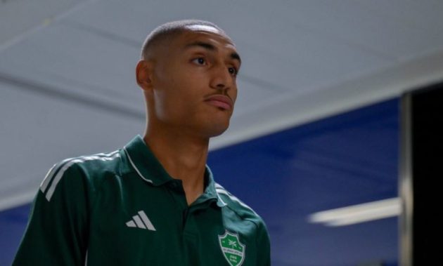 الأهلي يغلق ملف رحيل إنزو ميو في الميركاتو الصيفي