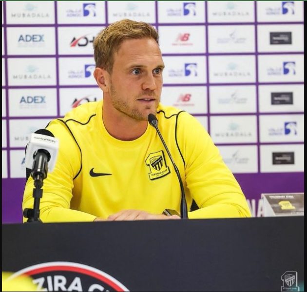 فيسينغ يوضح أسباب التغييرات بعد طرد بيريرا ويؤكد تركيزه على مواجهة الكأس