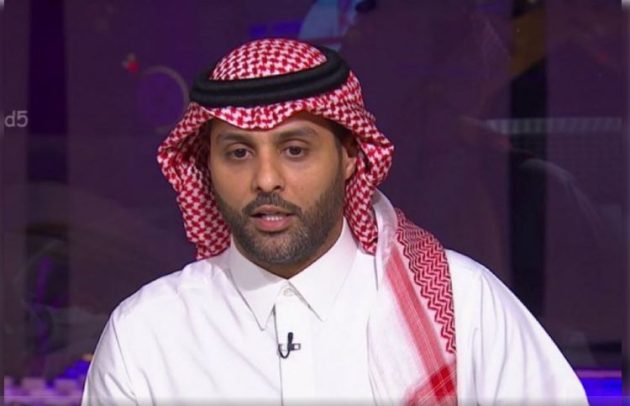 أزمة مشاركة اللاعب المحلي: ياسر القحطاني يرفض ربط تقليص الأجانب بتطوير الكرة السعودية