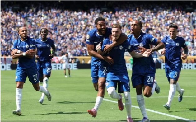 الهلال يتحرك بـ 45 مليون يورو لضم نجم الدوري الإنكليزي
