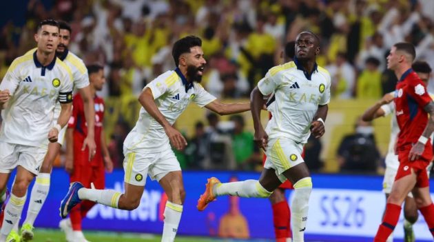 موعد مباراة النصر القادمة أمام التعاون والقناة الناقلة