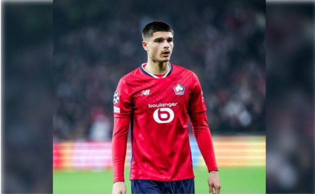 صفقة ماتيا فيرنانديز باردو تقترب.. وفارق مالي بسيط يفصل النصر عن اللاعب