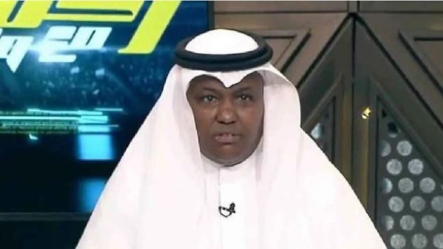 عبد الله فلاتة يشن هجوماً نارياً على إدارة الاتحاد ويكشف كواليس أزمة موسى ديابي