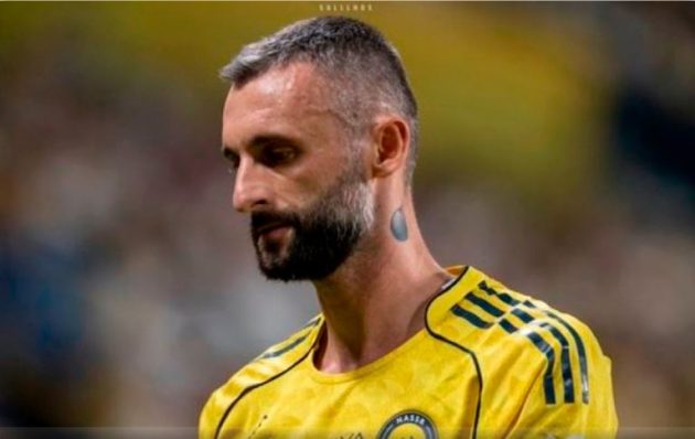 بعد رحيله عن النصر.. بروزوفيتش يبدأ محطة جديدة في الدوري القطري