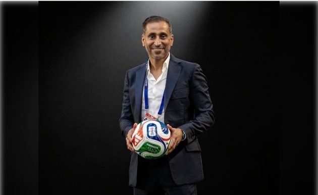 سامي الجابر يوجه رسالة دعم مؤثرة لروبن نيفيز بعد أزمة الهتافات المسيئة