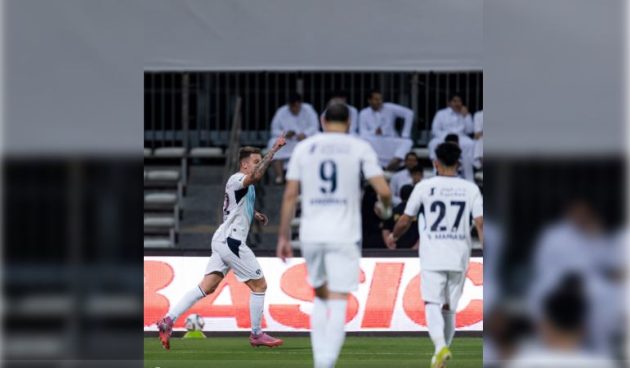إدارة الهلال تلاحق المسيئين وتصعد رسمياً قبل مواجهة الاتحاد