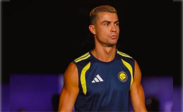 شغف لا يتوقف.. رونالدو يتجاوز السهلاوي ويعادل رقم الشمراني في ليلة ثلاثية النصر