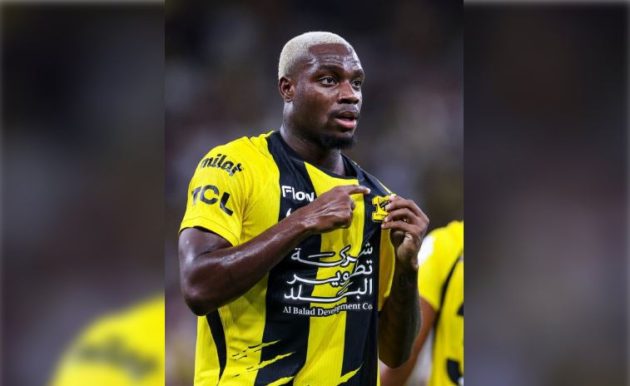 فيسينغ يكشف سر استبعاد إلينيخينا من قمة الهلال والاتحاد