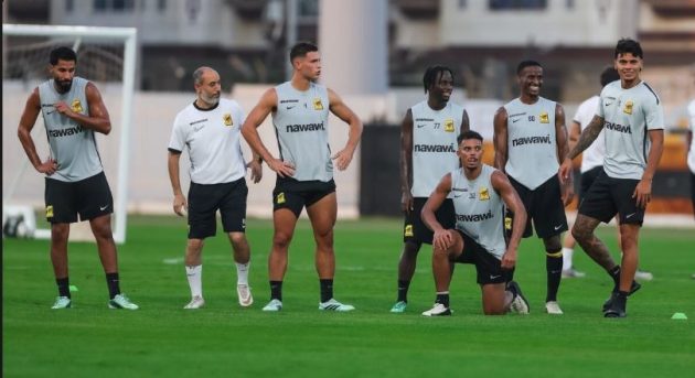 تفاصيل جديدة تكشف مراحل وخطوات الاستحواذ على الاتحاد