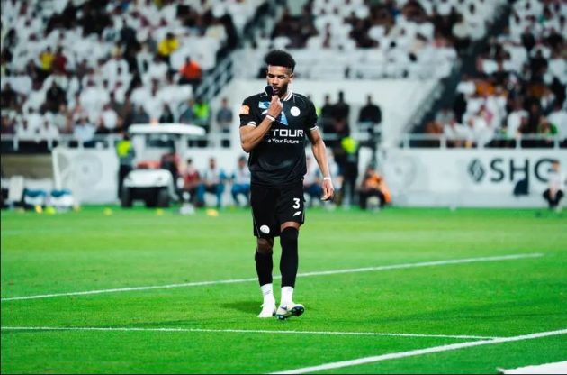 التاريخ ينادي البليهي: مدافع الشباب يتربع على عرش الهدافين التاريخيين لدوري روشن