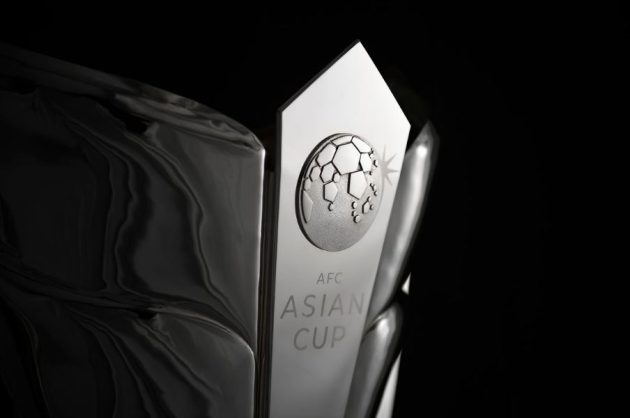ضربة البداية بين السعودية وفلسطين.. تفاصيل مواعيد وملاعب كأس آسيا 2027