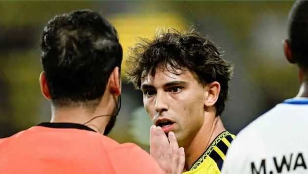 قيود الرقابة المالية تداهم النصر قبل الميركاتو الشتوي وتعقد ملف فيليكس
