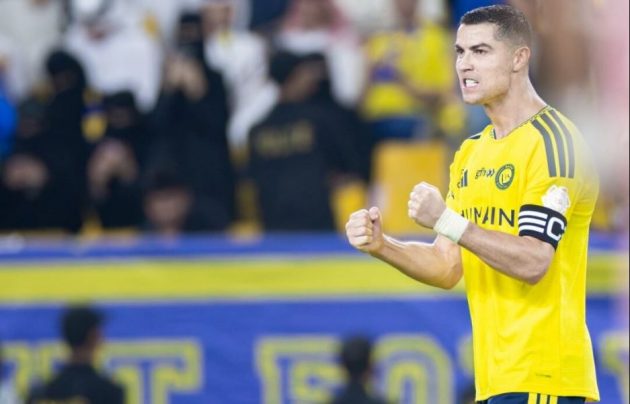 قرار فني مفاجئ قبل موقعة باختاكور.. النصر يطير إلى أوزبكستان بغياب ثلاثي الوزن الثقيل