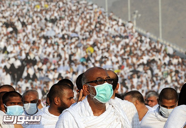 Eid Al Adha in pictures