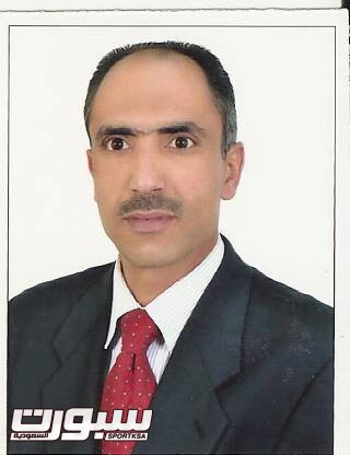شرهان نائب رئيس اتحاد الكره اليمني