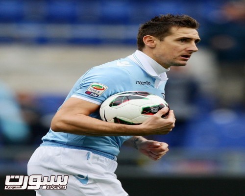 Miroslav+Klose+Lazio+v+Calcio+Catania+Serie+CIbfbNJzDB9x