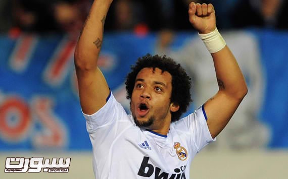 Player-Marcelo