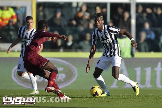 Livorno vs Juventus - Serie A Tim 2013/2014