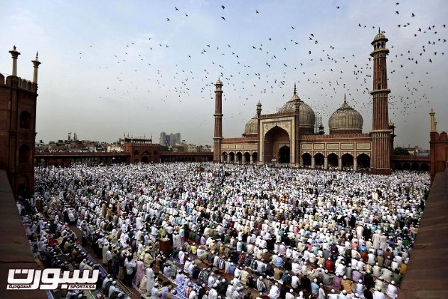eid-al-fitr-prayer-and-celebrations