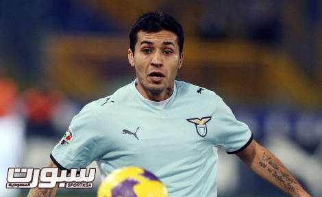 matuzalem lazio