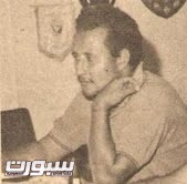 أحمد اليافعي