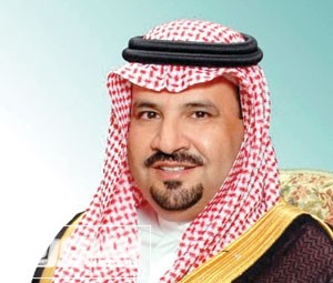 الأمير فهد بن بدر