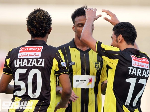 الاتحاد الربيع 7