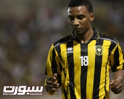 الاتحاد الوحدة 8 محمد نور